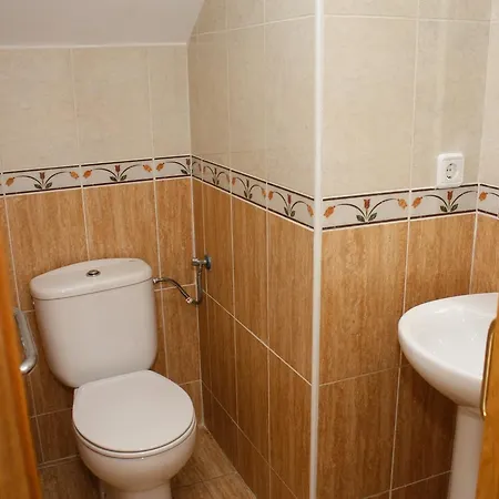 Apartamento Nerea Inmomart Peniscola