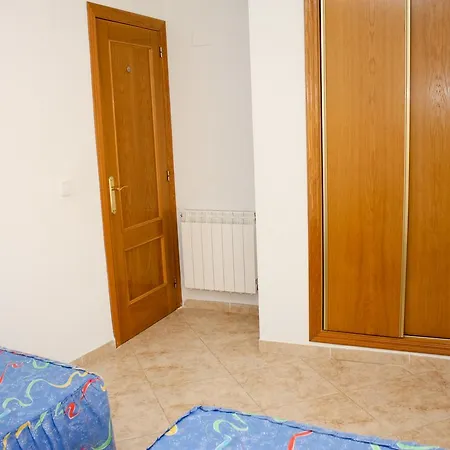 Apartman Apartamento Nerea Inmomart