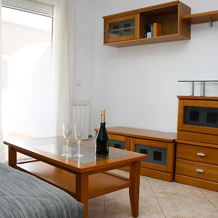 Apartamento Nerea Inmomart Apartman