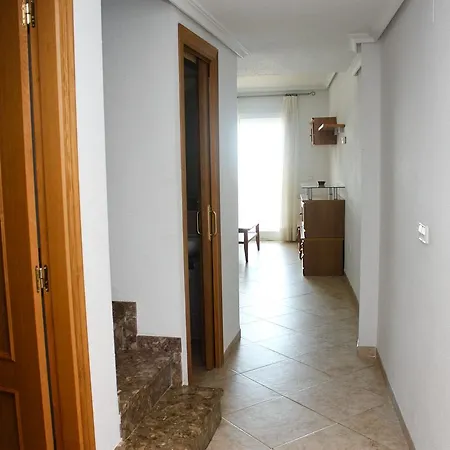 Apartamento Nerea Inmomart * Peñíscola
