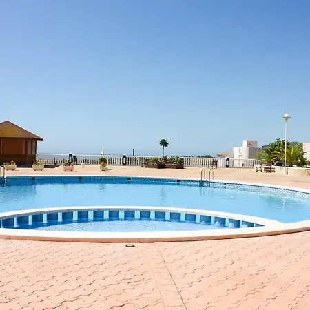 Apartman Apartamento Nerea Inmomart *