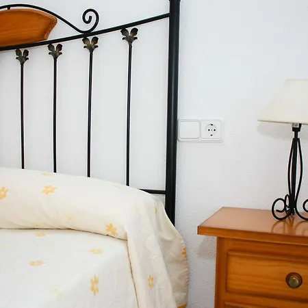 Apartamento Nerea Inmomart Peñíscola