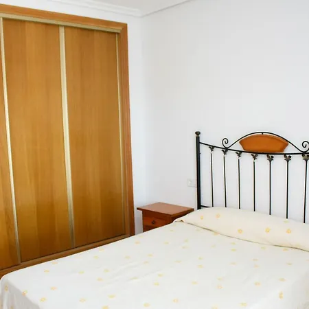 Apartamento Nerea Inmomart Apartman *