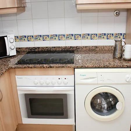 Apartamento Nerea Inmomart Apartman Peñíscola