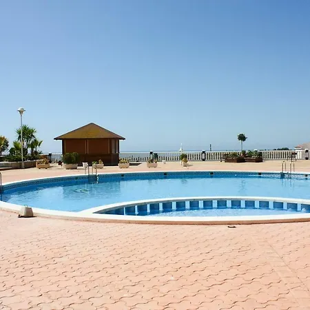 Apartamento Nerea Inmomart Peñíscola