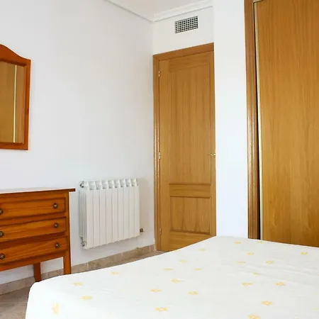 Apartman Apartamento Nerea Inmomart *