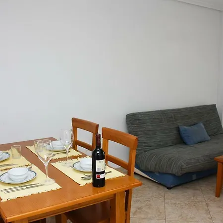 Apartamento Nerea Inmomart Apartman *