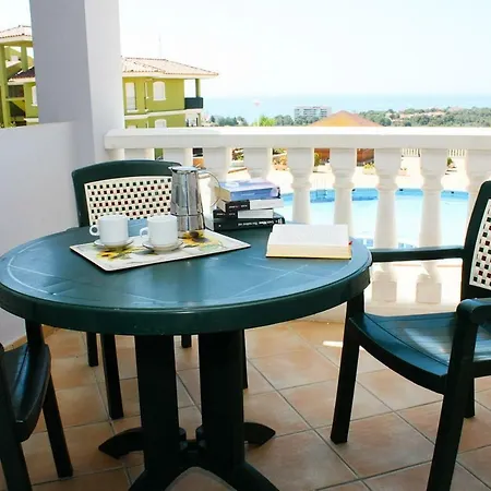 Apartamento Nerea Inmomart Apartman *