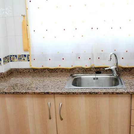 Apartamento Nerea Inmomart Apartman Peñíscola