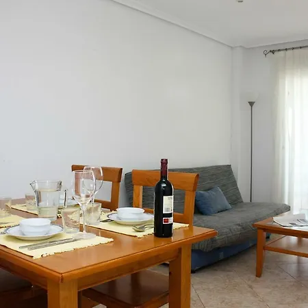 Apartamento Nerea Inmomart * Peñíscola
